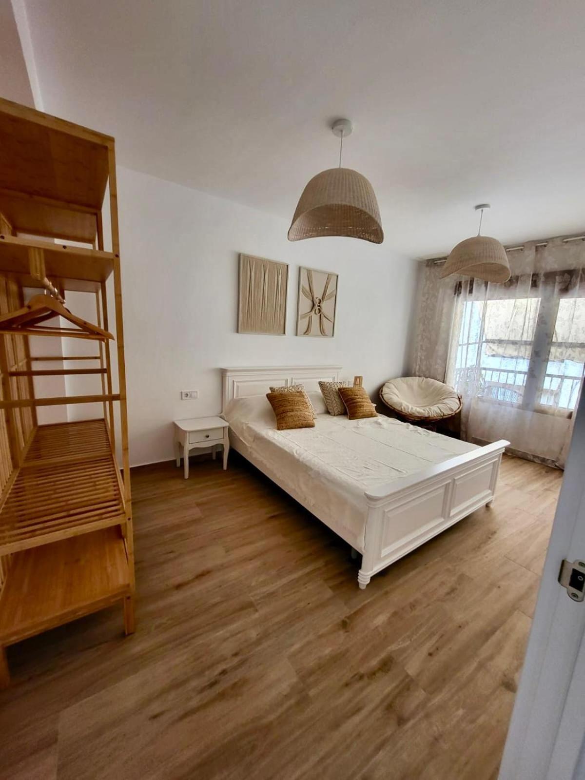 Coral Apartment Peñíscola