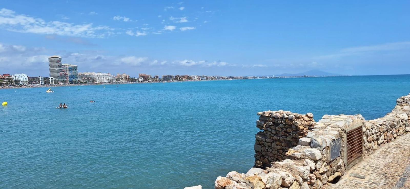 Coral Appartement Peñíscola