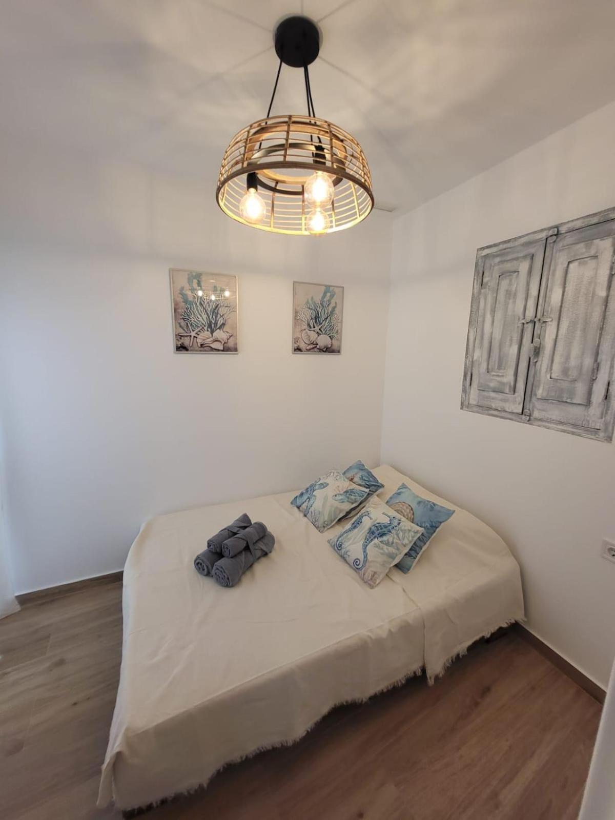 Coral Appartement *