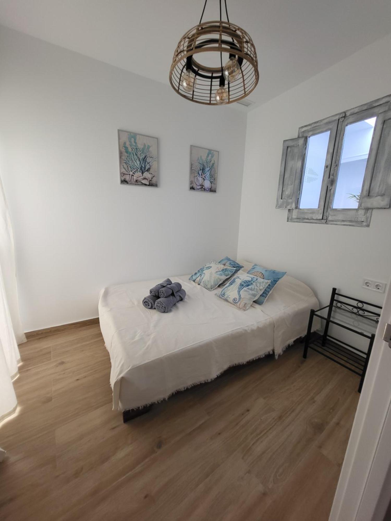 Appartement Coral *