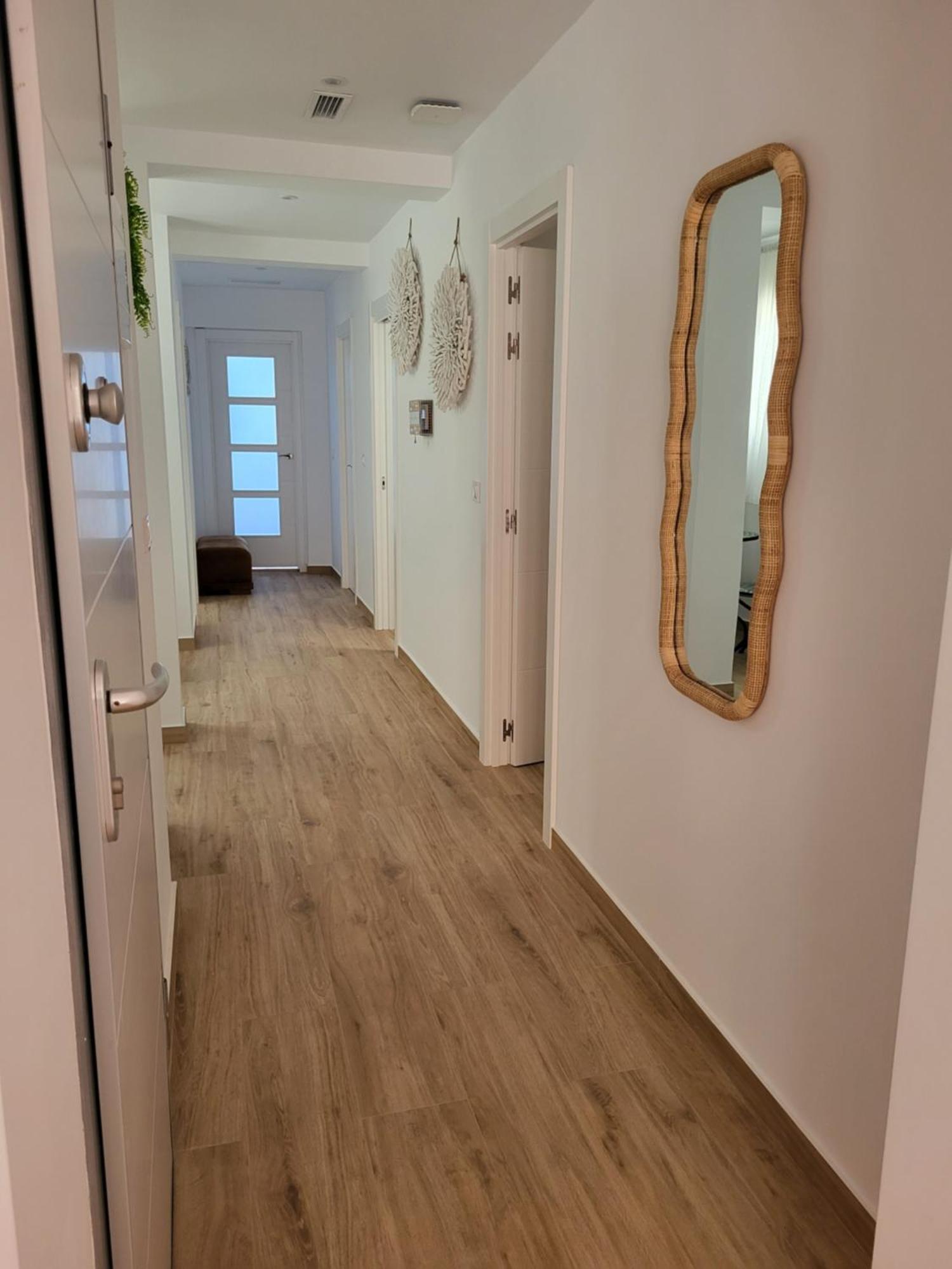 Appartement Coral