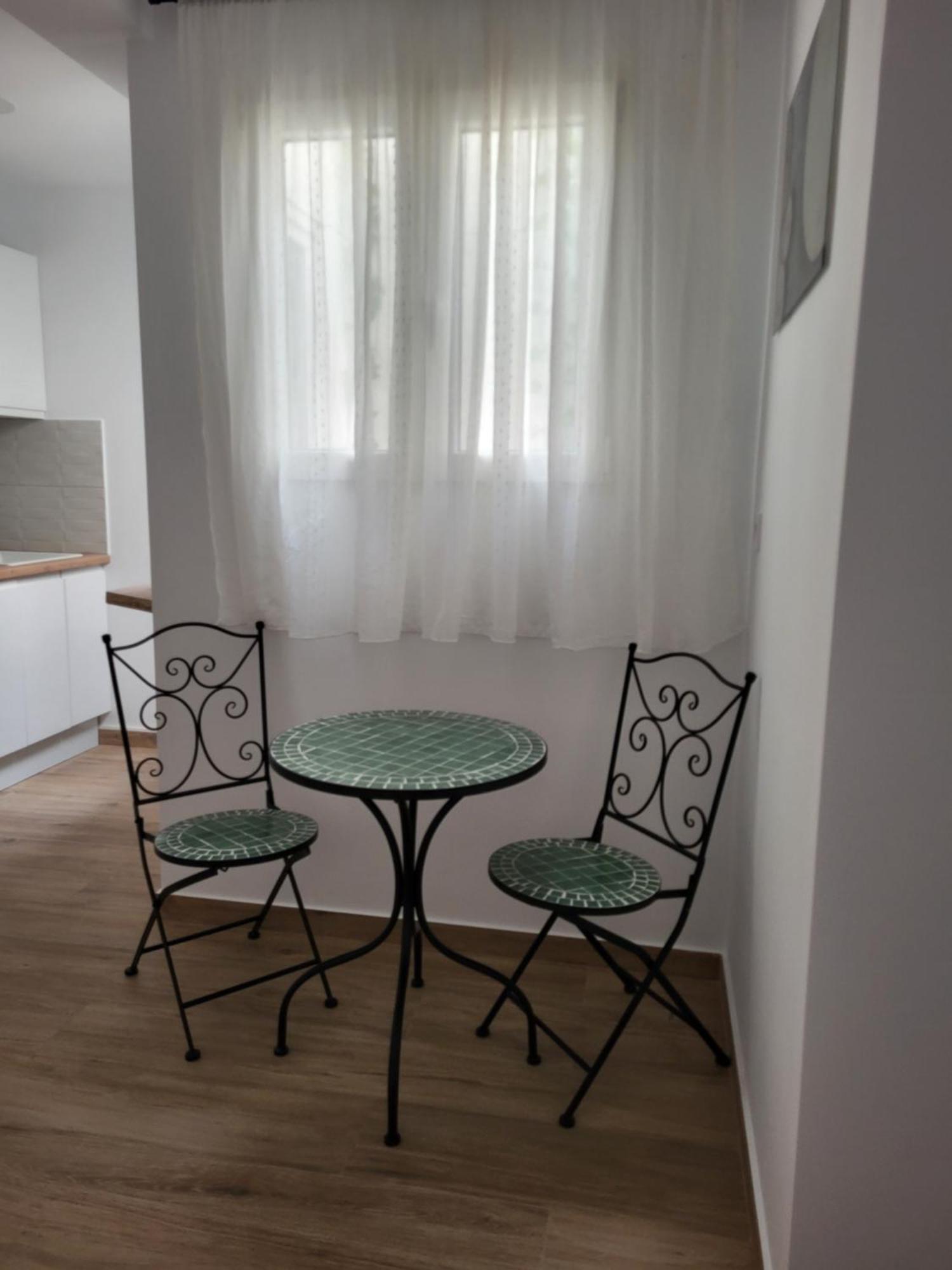 Appartement Coral *