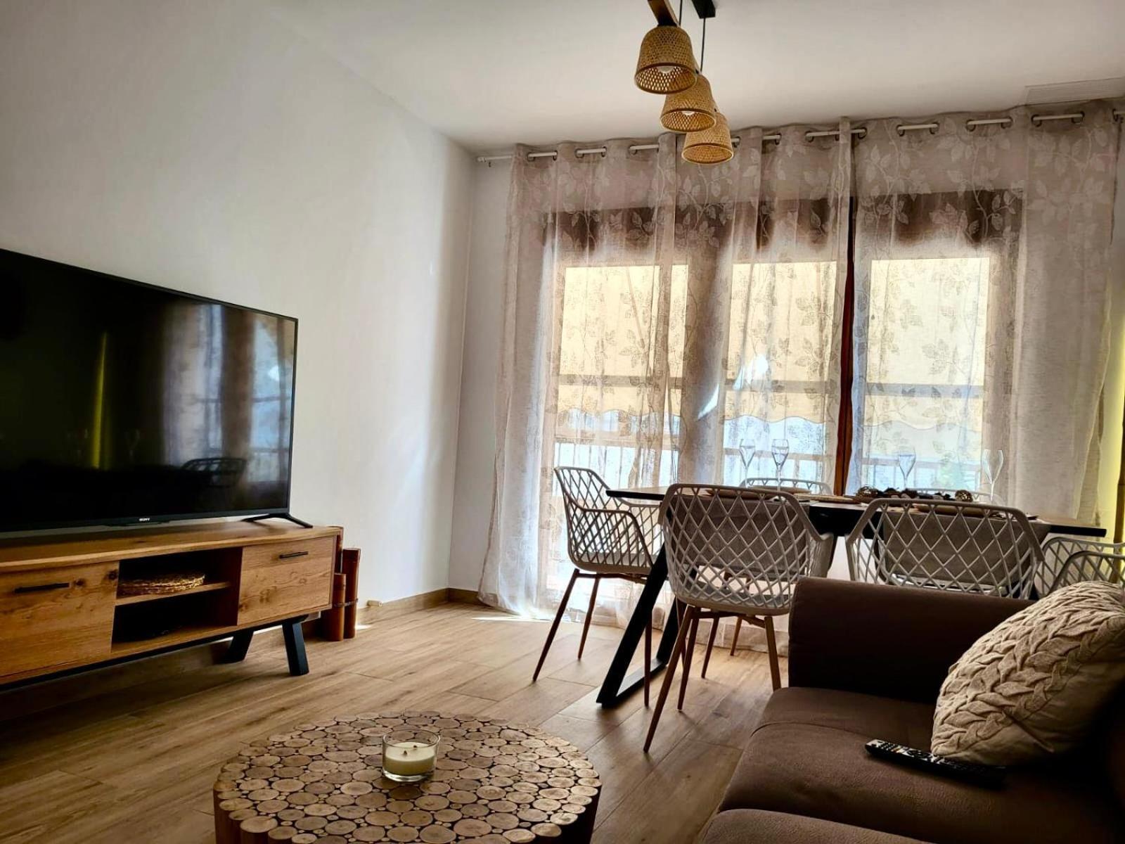 Appartement Coral Peñíscola