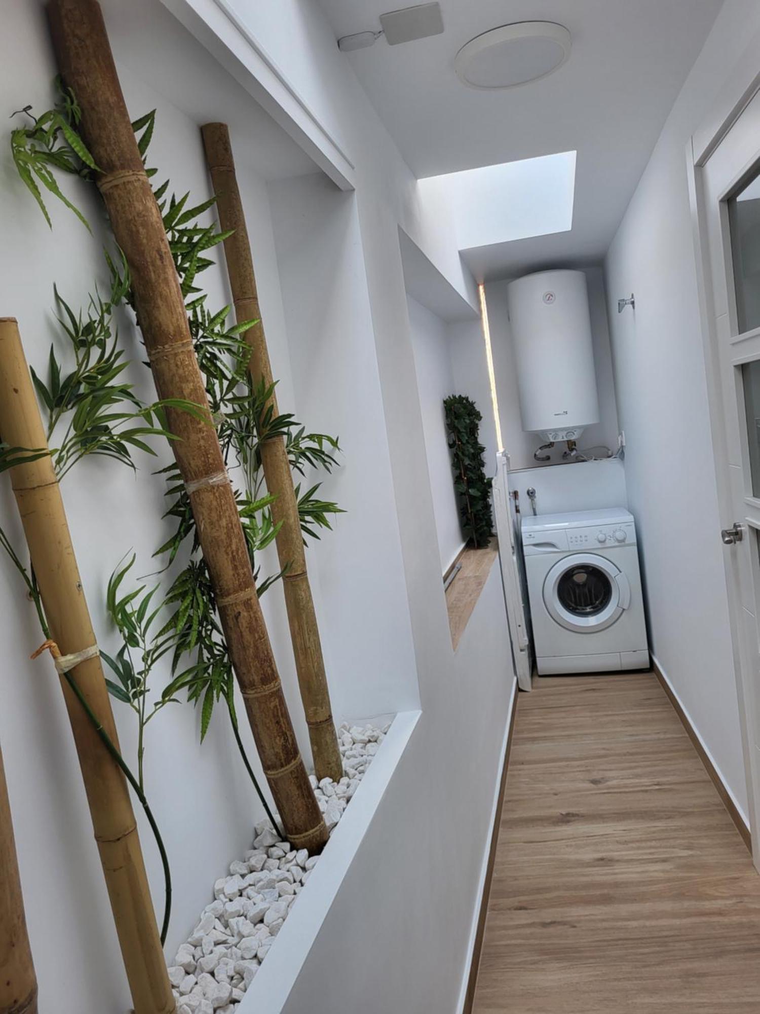 Appartement Coral *