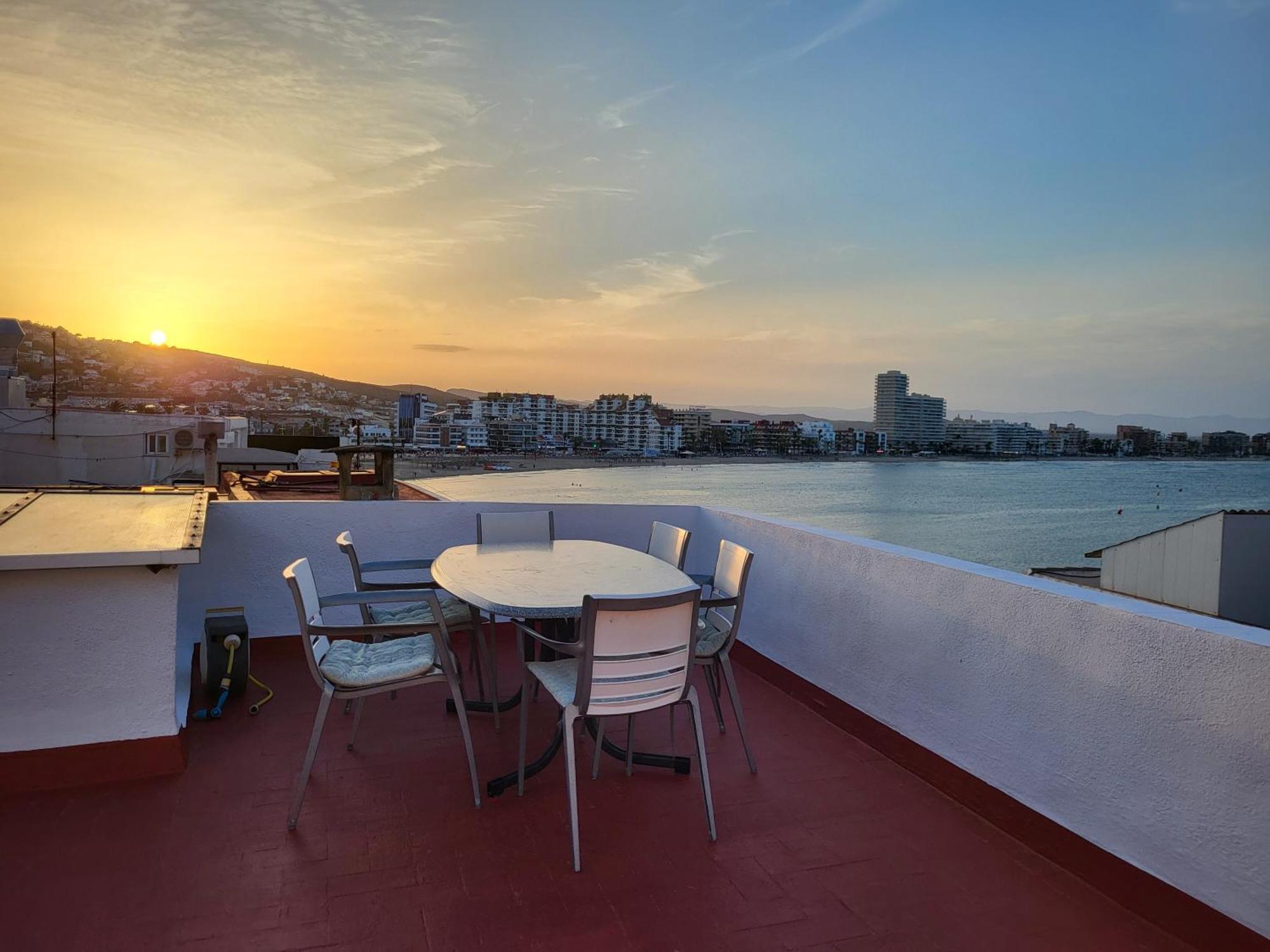Coral Appartement