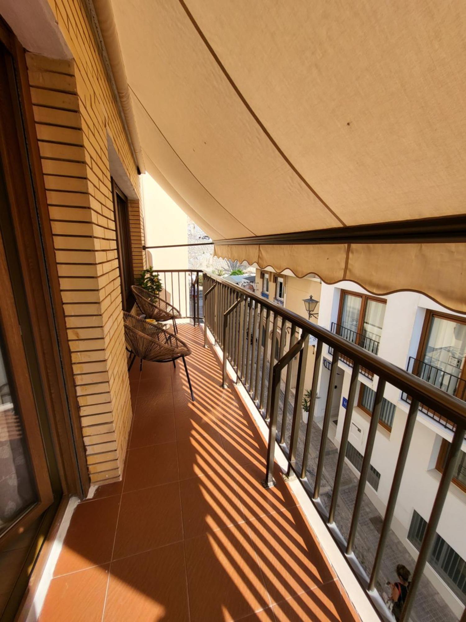 Coral Appartement Peñíscola